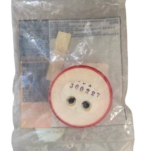 Federal Mogul 1030 Light, Tail Round