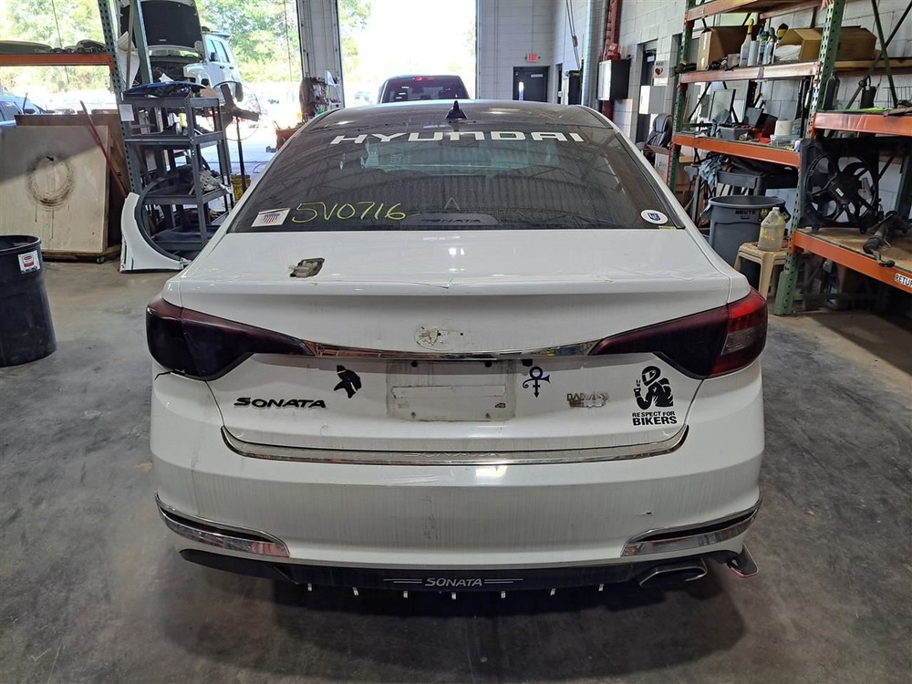 2015 Sonata Jack Sku#4254047