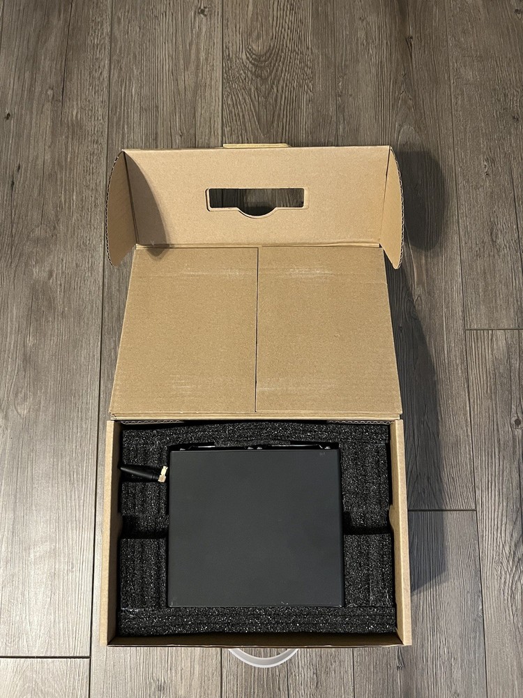 Goldshell KD BOX Pro Miner (No PSU)