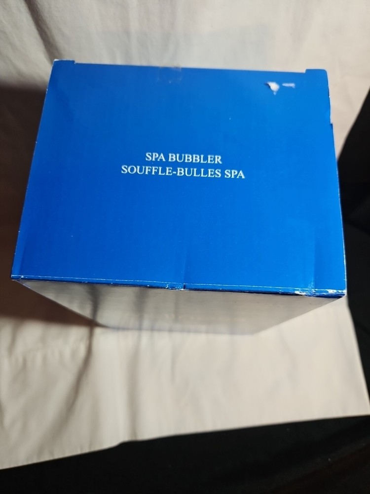 Avon Wellness Spa Bubbler