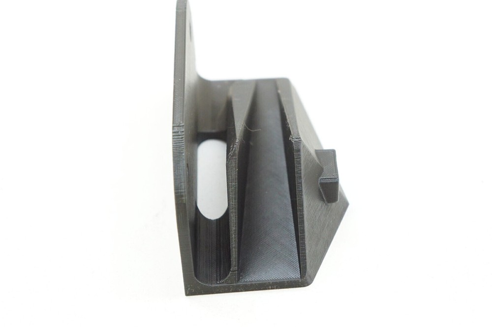 Wall Mount Holder for Nvidia Shield Android TV (Pre 2017, 2015 16gb model)