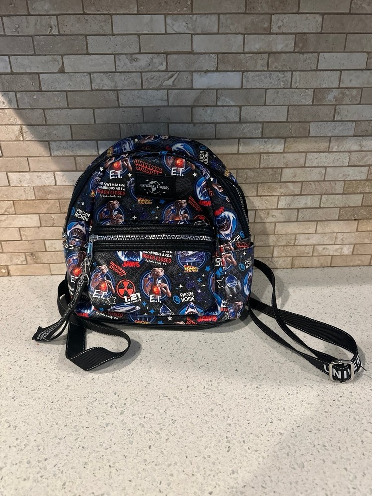 Universal Studios Backpack