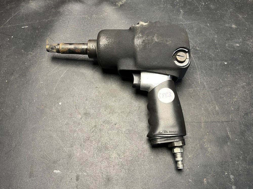 MTS 1/2" IMPACT WRENCH (53371)