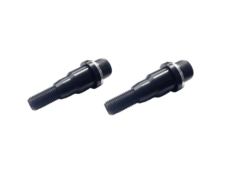 Torque Solution Rear Subframe Lockdown Bolts Fits Subaru