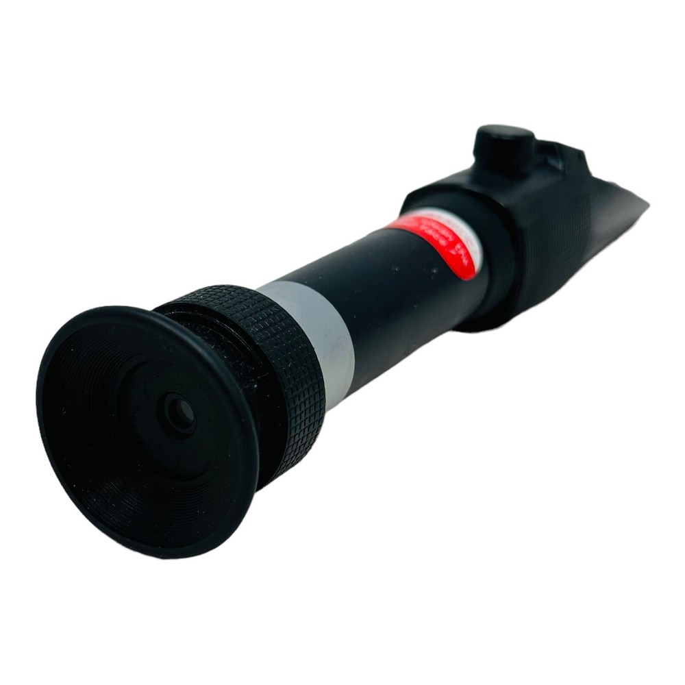 ATAGO S-10 HAND REFRACTOMETER SALT 0~10%