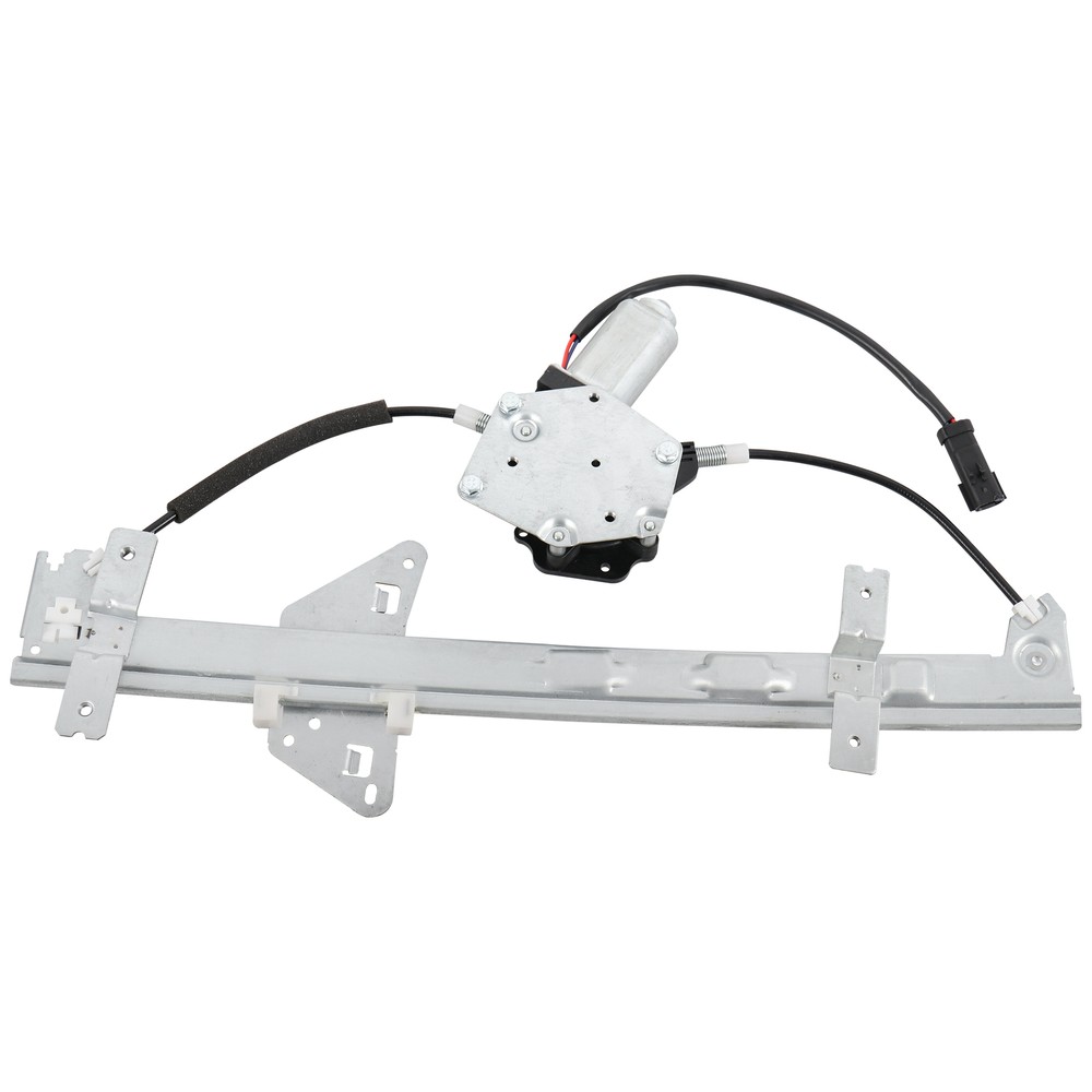Rear Right Window Regulator Assembly For 1998-2003 Durango 2000-2004 Dakota
