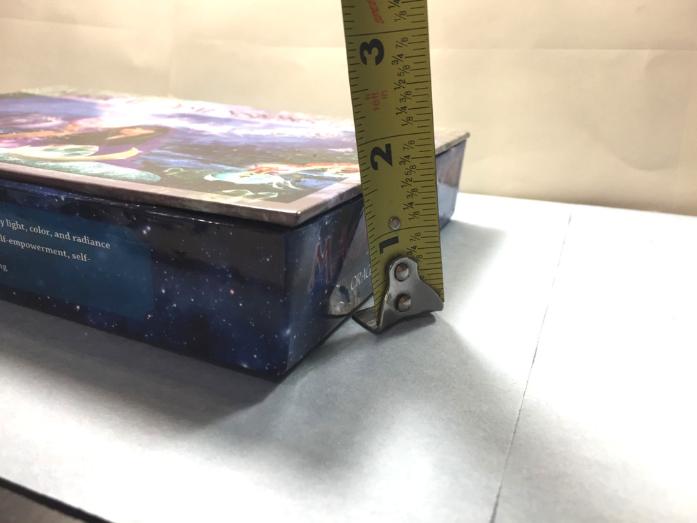 Magical Dimensions Oracle cards by Lightstar (with Guidebook)