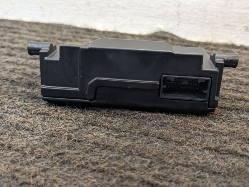 Camera Windshield Mounted Fits 18-21 NAVIGATOR 457198