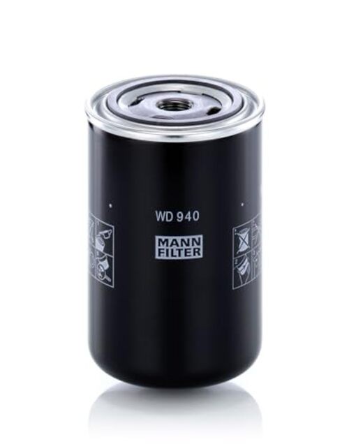 WD940 Spin-On Hydraulic Filter