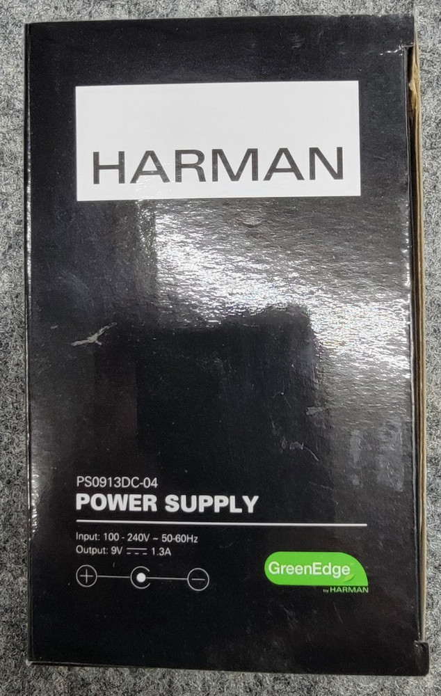 DigiTech SDRUM Drum Machine Effects Synthesizer Pedal