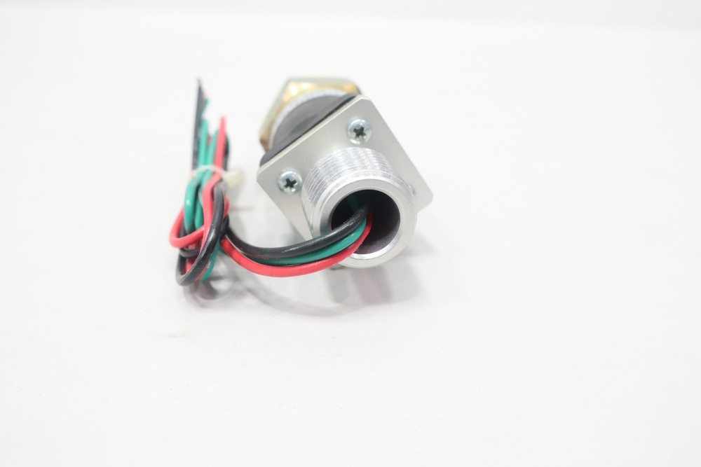 Pdi PDTF-140R-8M-C-EL Temperature Switch