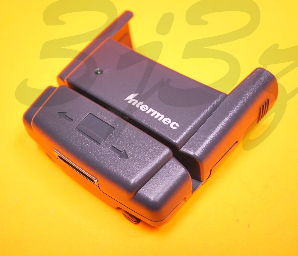 Intermec MSR700C Magnetic Stripe Reader