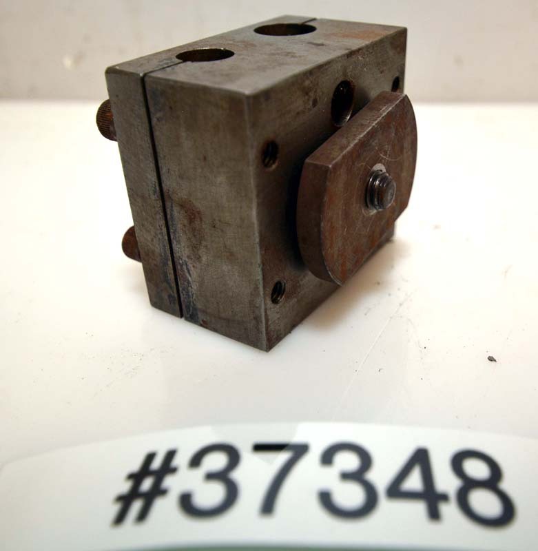 Boring Bar Holder Tool Holder (Inv.37348)