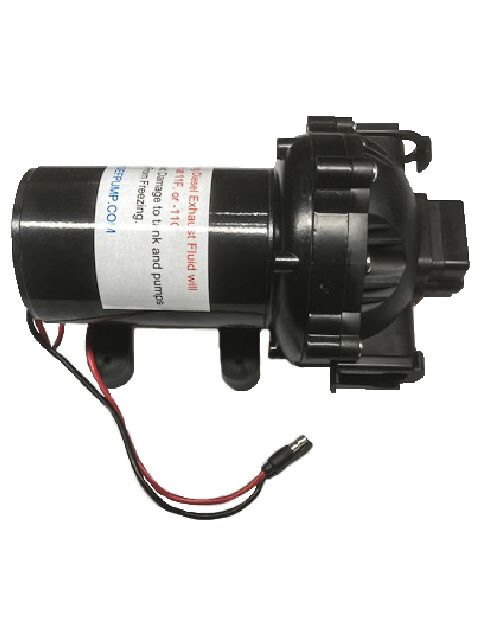 ANX Replacement Pump