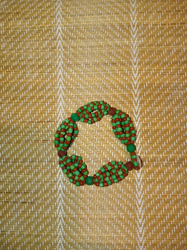 IDDE DE IFA NIGERIANO