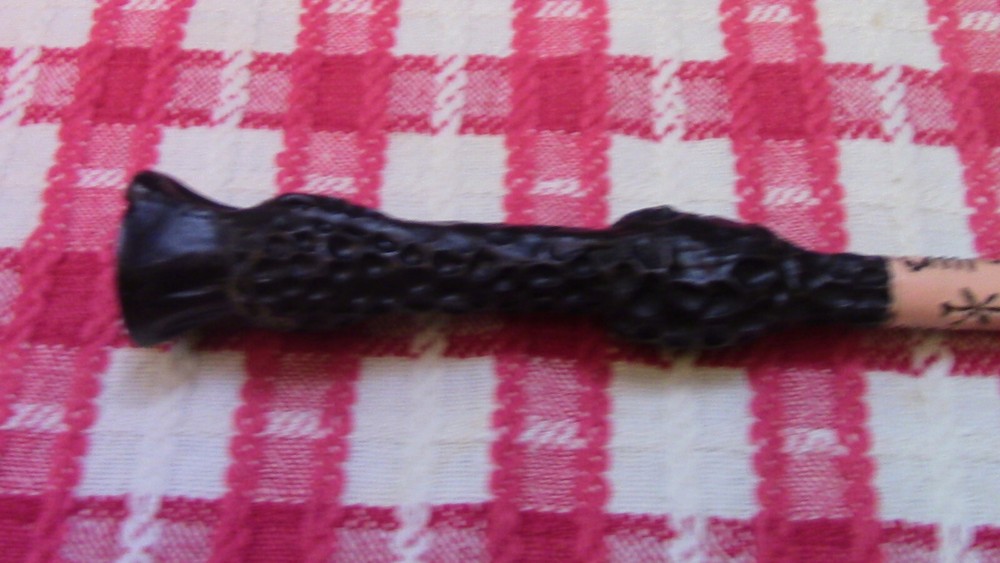 WOW! STUFF - light painting elder wand 14"