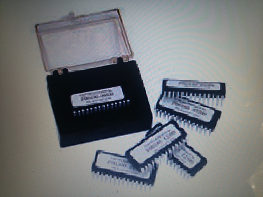 IGT PE+ Game Chip Set