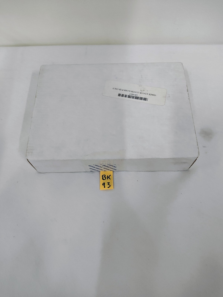 Verex 120-8102 2 DOOR CONTROLLER