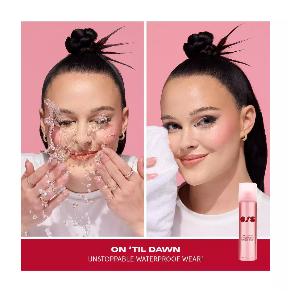 ONE/SIZE On 'Til Dawn Setting Spray, 3.4 oz, SALE !!!!