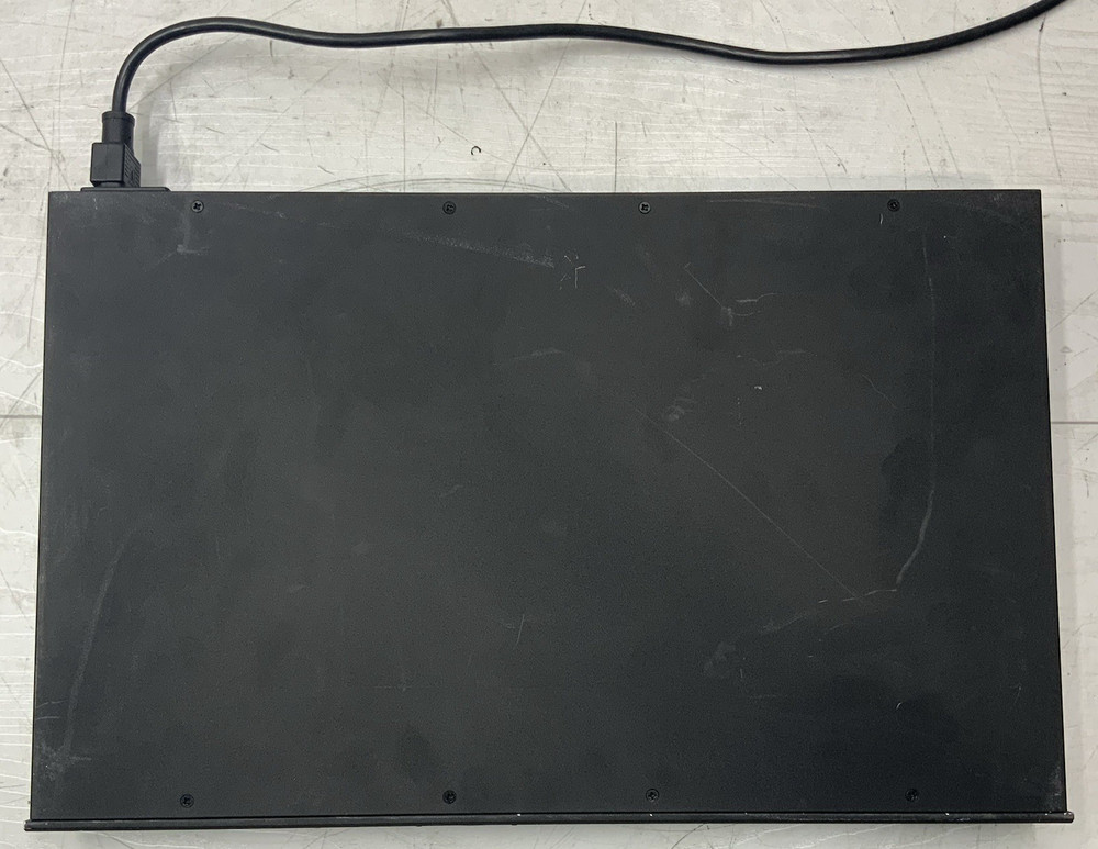 Crestron 4K Multi-Window Video Processor HDBaseT & HDMI Outputs | HD-WP-4K-401-C