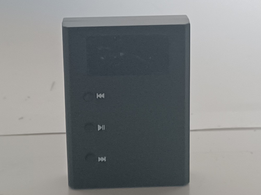 Portable CD Player Decoder Auxiliary AUX CD Decoder AUX Decoder Conversion F4S4