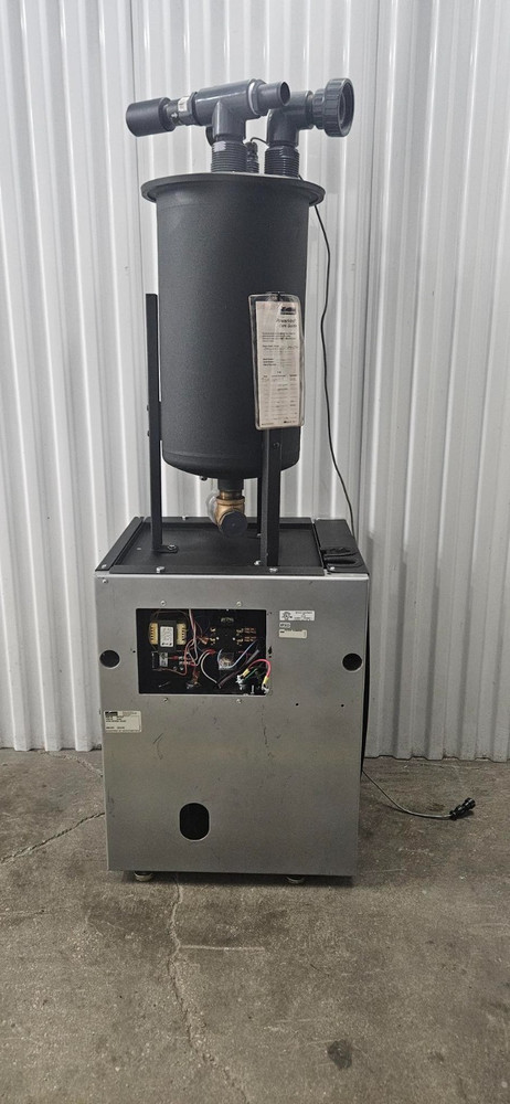 Midmark PowerVac Model 029-3713-01