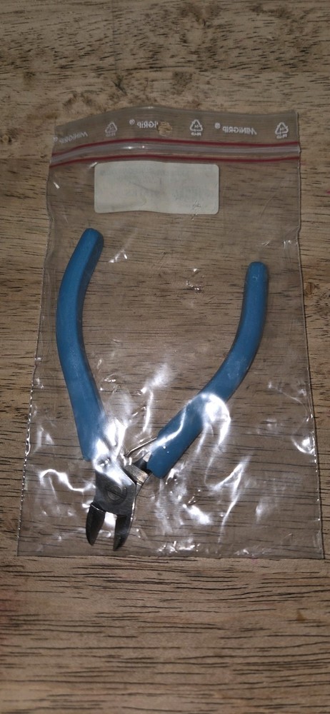 New Excelta Cutters, Model 9151ES