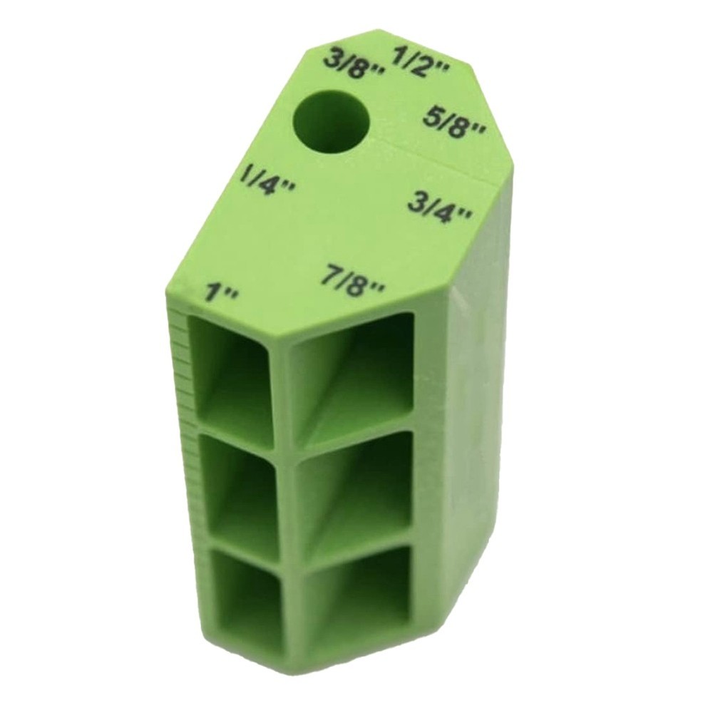 Multi-Functional Scriber Woodworking Tool Pencil Marking Multi-Dimensional5944