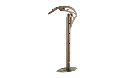 Skull Hooker - Ceiling Hooker and Mounting System