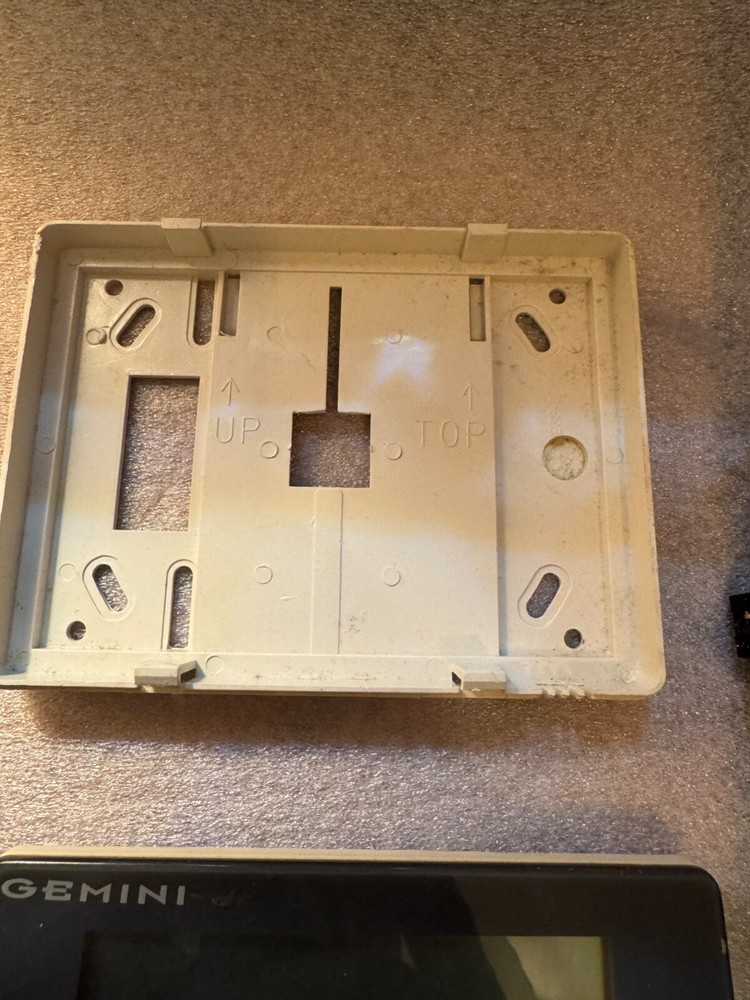 GEMINI / NAPCO Keypad Model GEM-RP1CAe2