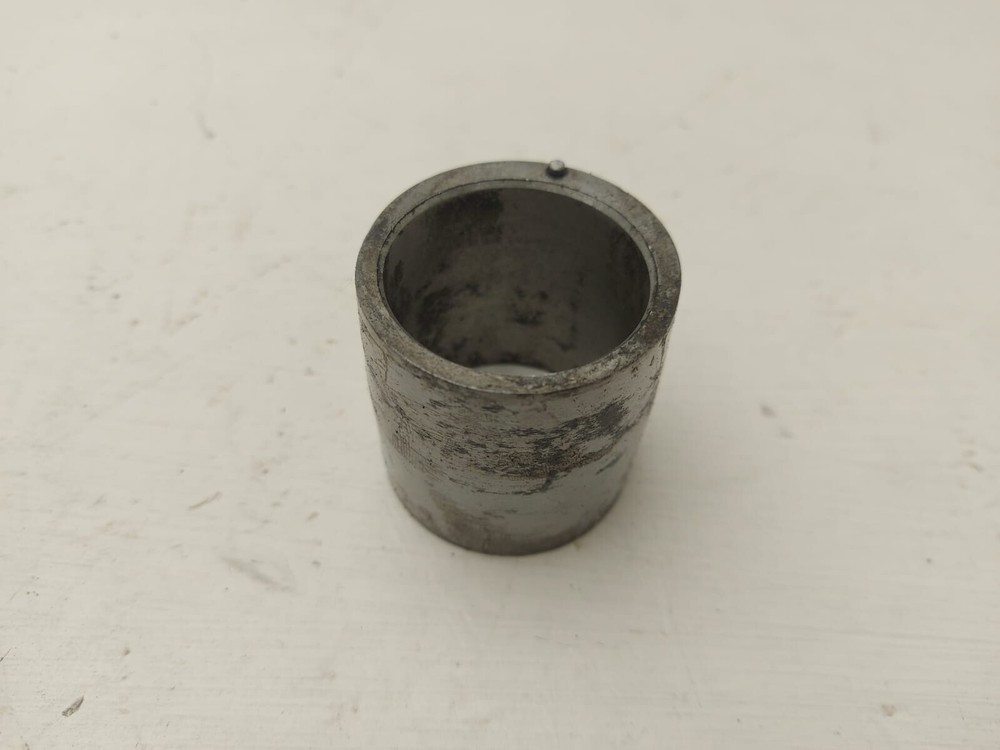 Suzuki Savage 650 Fork Bracket Holder