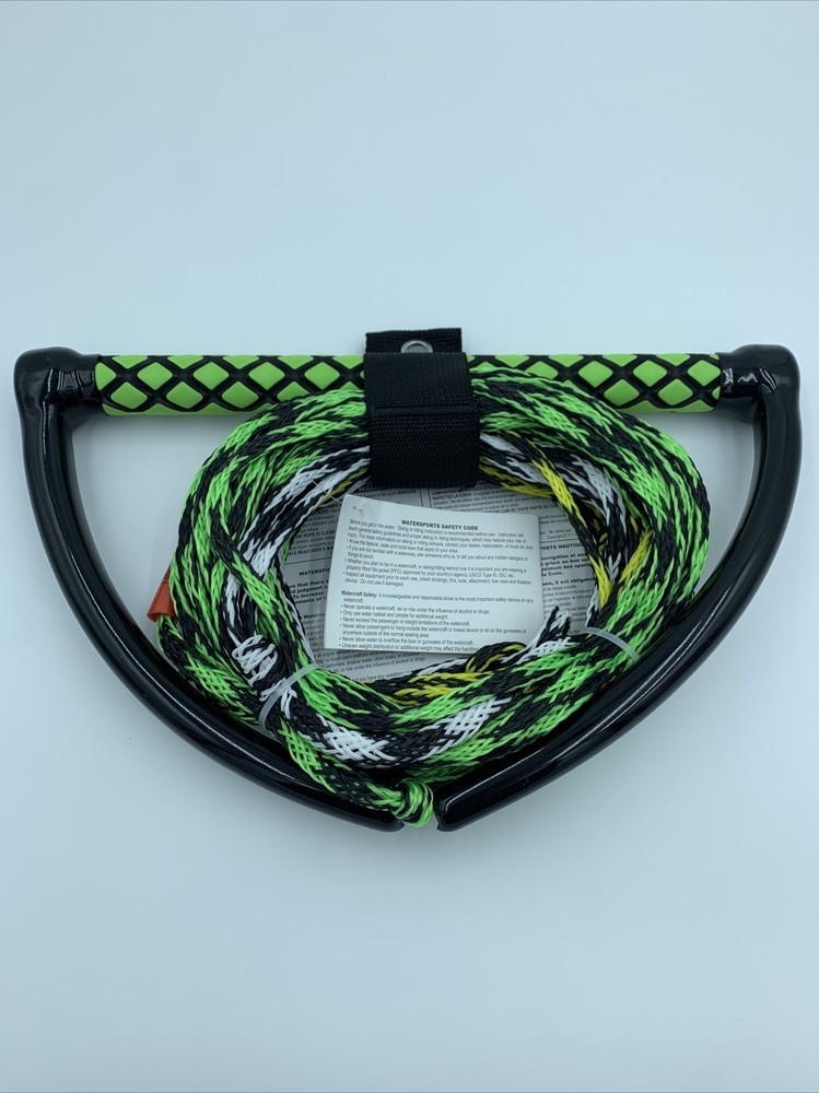 Airhead Performance Wakeboard Rope 65ft