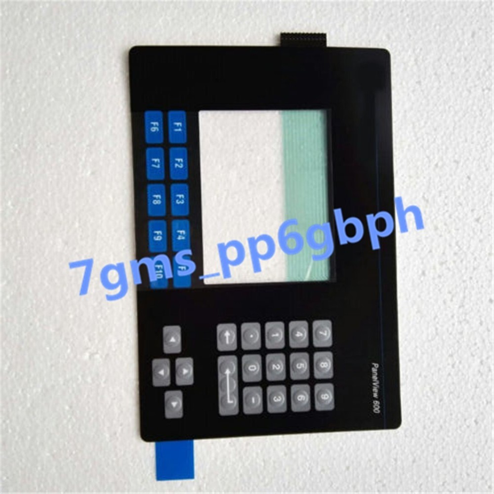 1 PCS NEW membrane keypad key panel 2711-K6C20L1