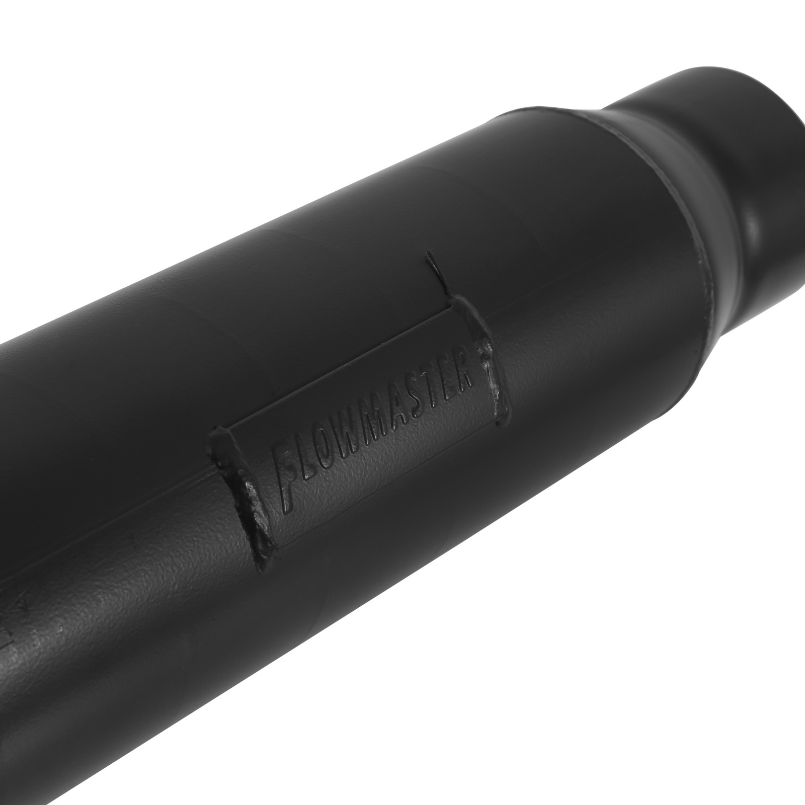 15430 Flowmaster Outlaw Series Race Muffler