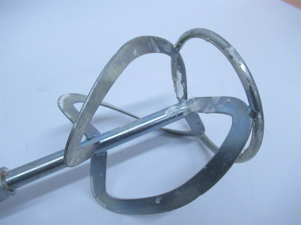 Drywall Mixer Paddle 22"