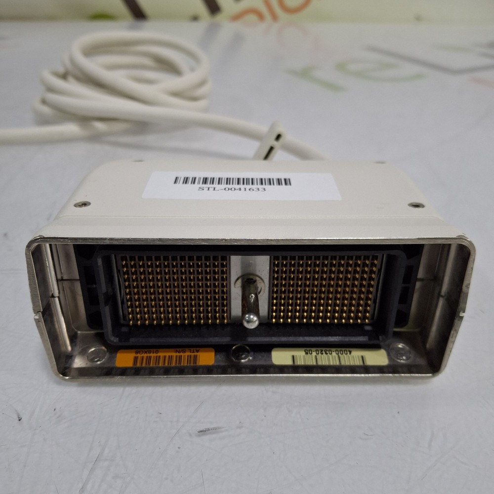 ATL Ultrasound C4-2 Convex Array Transducer