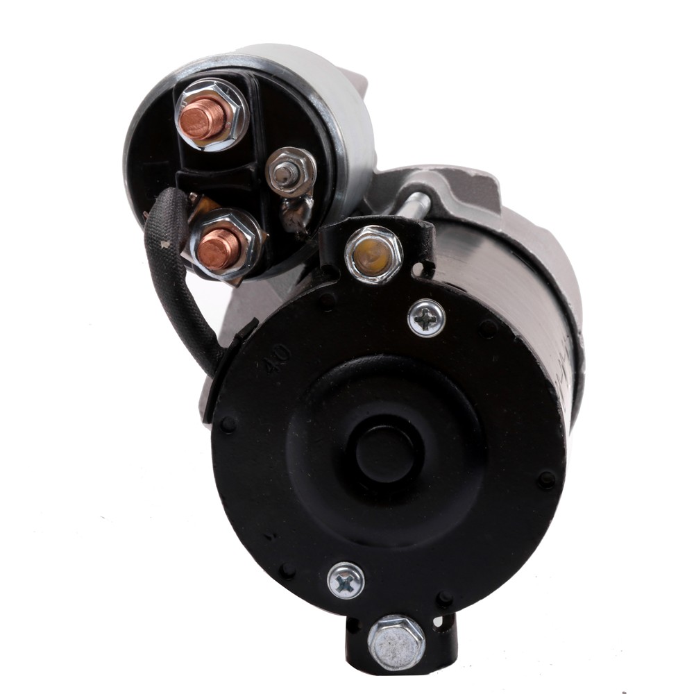Starter For Buick Regal Chevrolet Camaro Impala Lumina Pontiac Grand Prix 6455