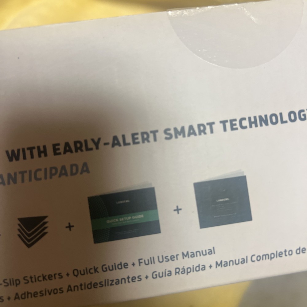 Bed Alarm System