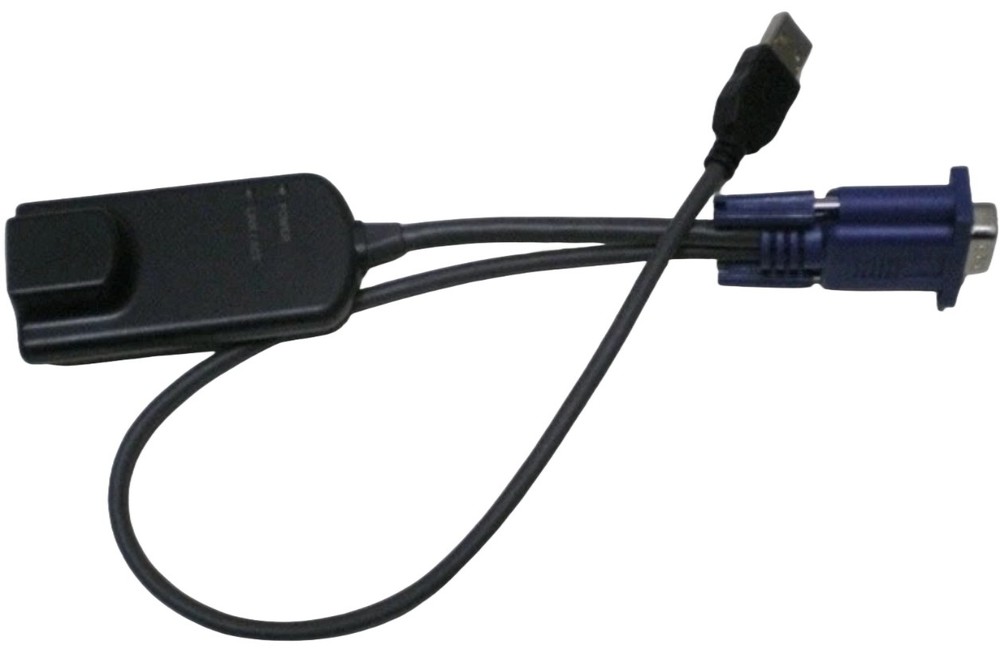 AMIQ-USB Avocent MODULE KVM Interface Cable Module