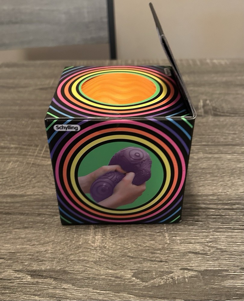 Needoh XL Ripples Ball