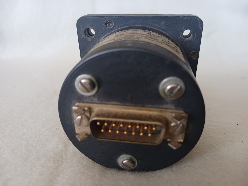 MD40-05 Mid-Continent Course Deviation Indicator