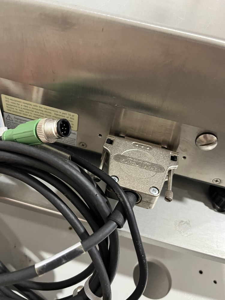 Sartorius CPA34001S Analytical Balance