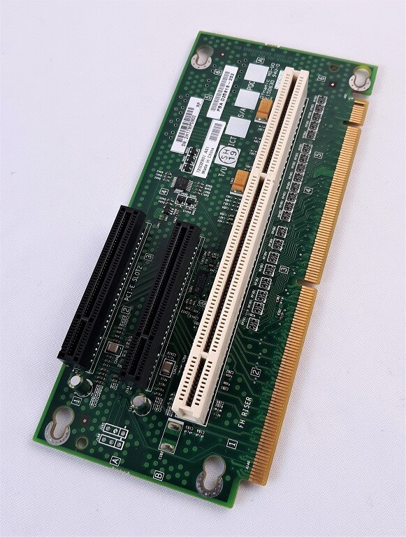 Intel D25818-202 Riser Card