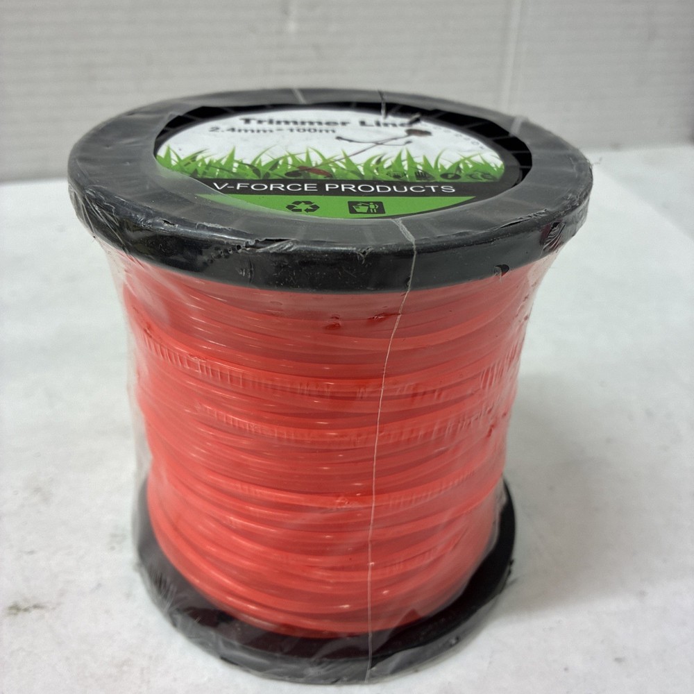 V-Force Trimmer Line 2.4mm*100m