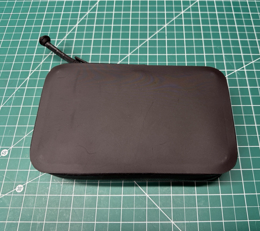 Magpul - DAKA Utility Organizer Compact - black