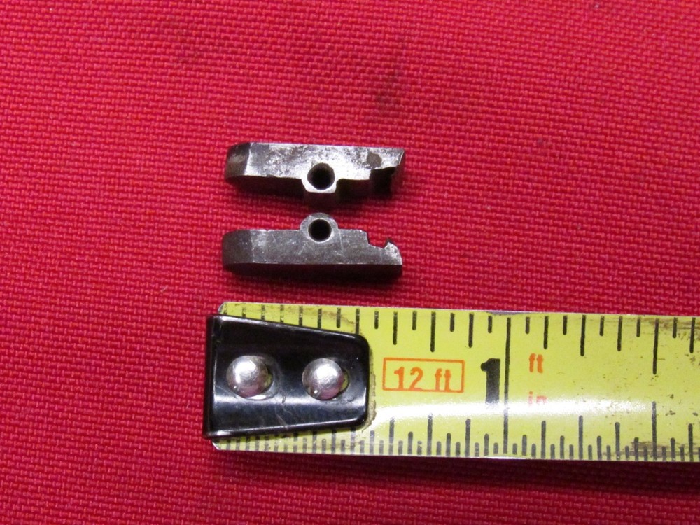 Stevens Visible Loader Extractor Set - 0.116" Thick