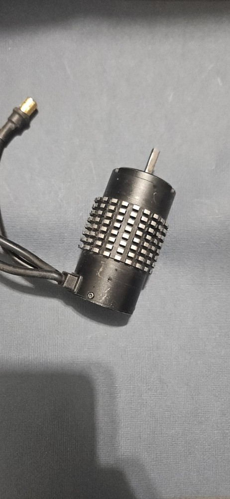 Hpi Torq 2200kv Brushless Motor