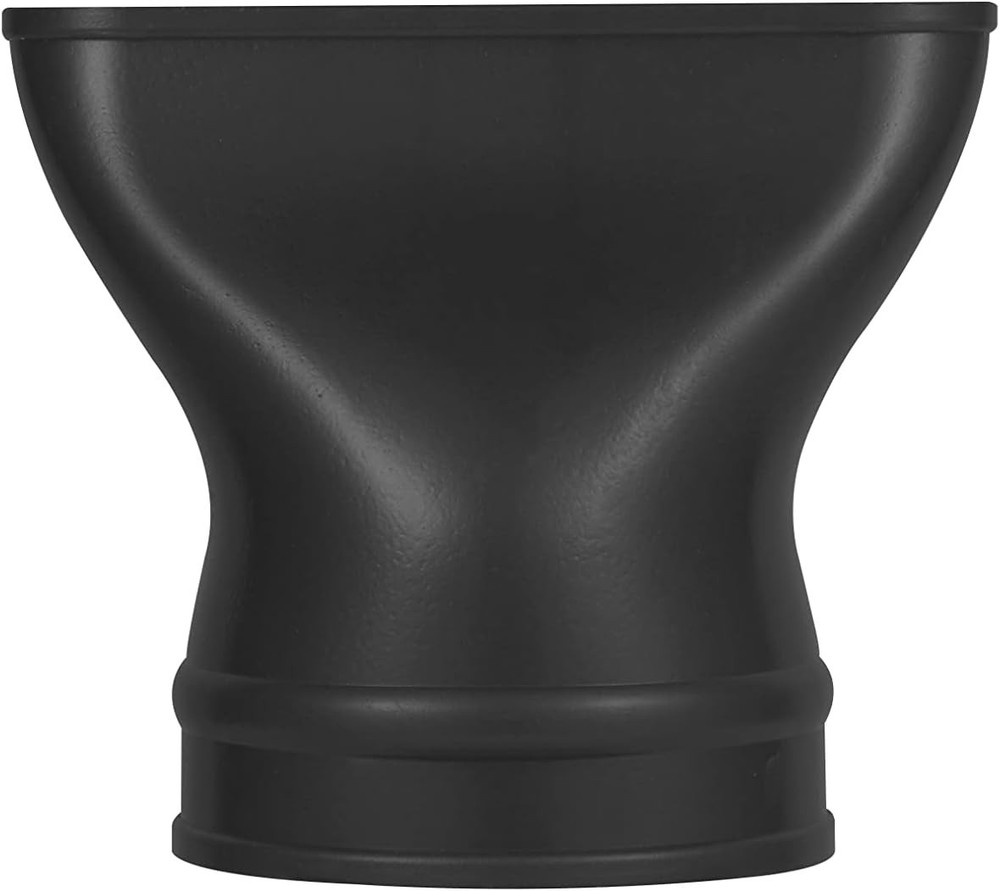 Efficient 2724-20 Flat Nozzle for Leaf Blowers - Lightweight & Durable Design