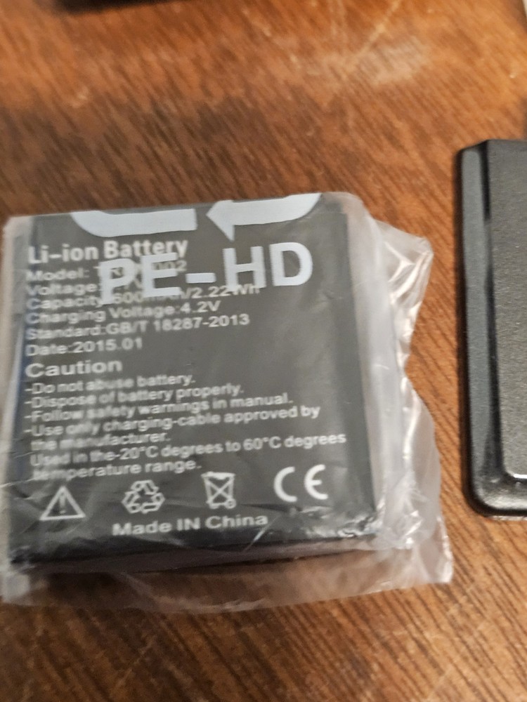 Trackimo Universal GPS Tracker GPS+Wi-Fi SIM Tracking Device - TRKM002