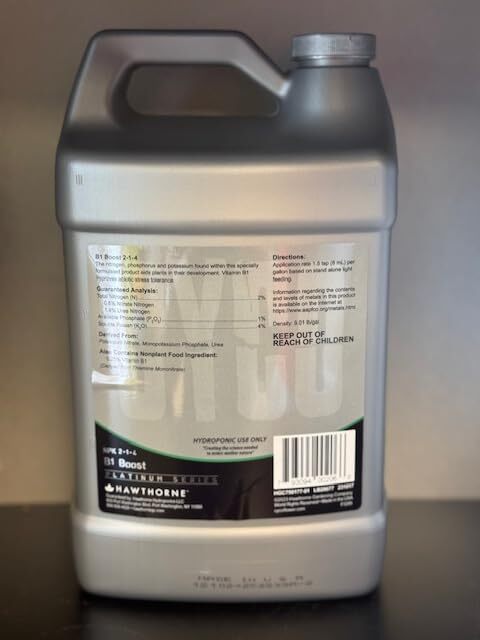 CYCO B1 Boost 4 Liter